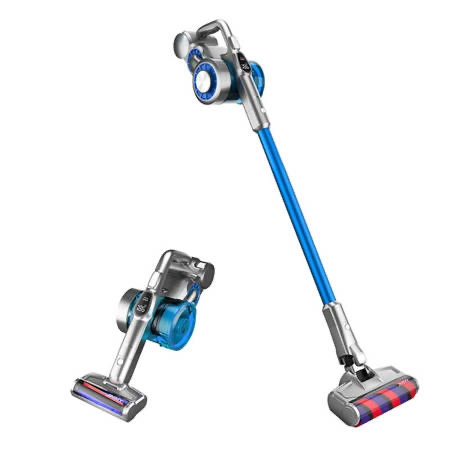 Aspirateur sans fil
JIMMY JV85 Aspirateur sans fil
JIMMY JV85
